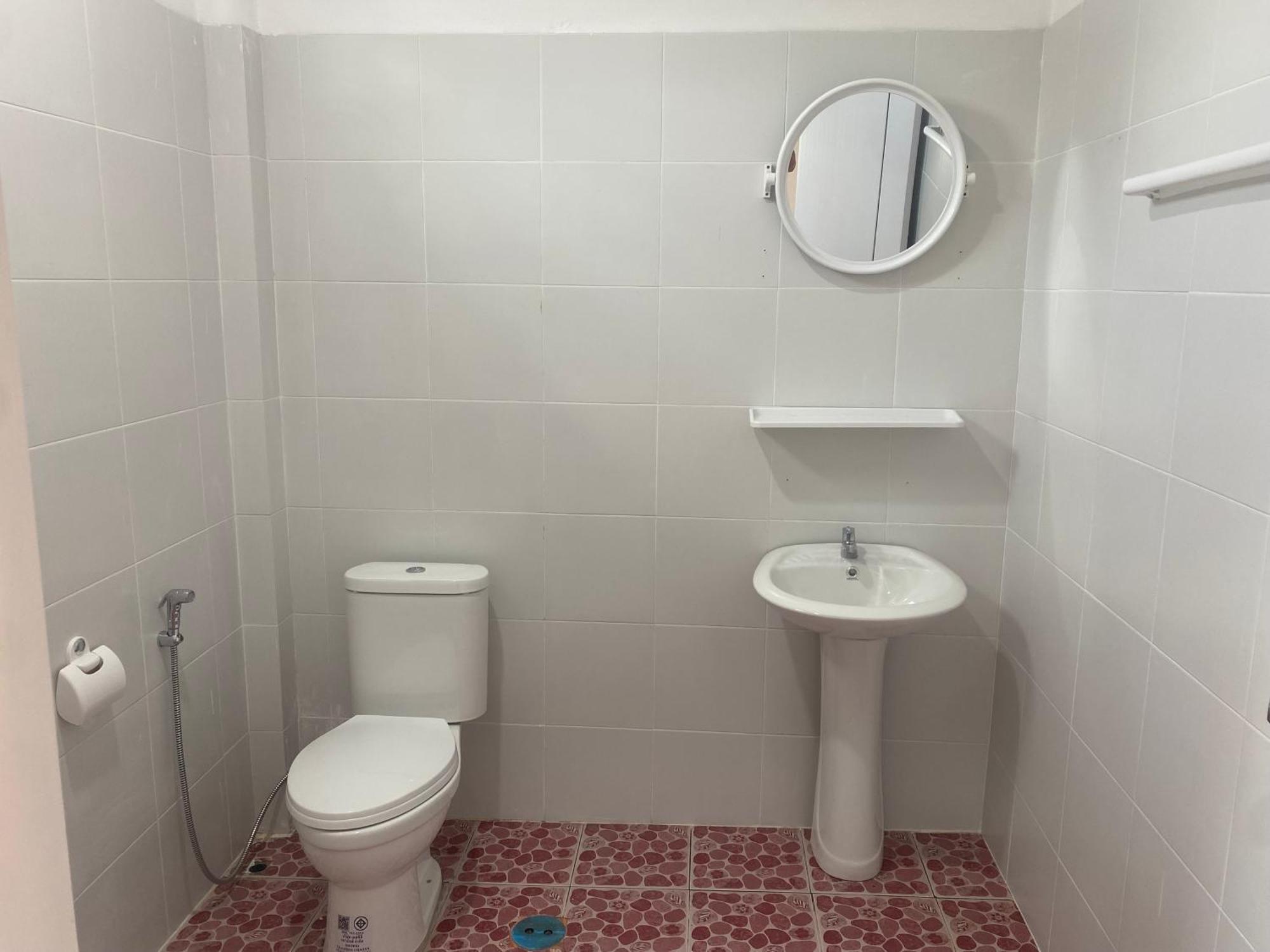 Arya Bungalow 란타섬 외부 사진